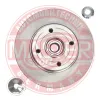 Bremsscheibe Hinterachse MASTER-SPORT GERMANY 2401080114B-PCS-MS Bild Bremsscheibe Hinterachse MASTER-SPORT GERMANY 2401080114B-PCS-MS