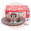Bremsscheibe Hinterachse MASTER-SPORT GERMANY 2401080116B-PCS-MS Bild Bremsscheibe Hinterachse MASTER-SPORT GERMANY 2401080116B-PCS-MS