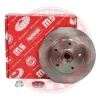 Bremsscheibe Hinterachse MASTER-SPORT GERMANY 2401080116B-PCS-MS Bild Bremsscheibe Hinterachse MASTER-SPORT GERMANY 2401080116B-PCS-MS
