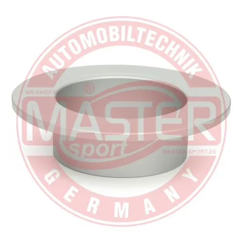 Bremsscheibe Hinterachse MASTER-SPORT GERMANY 24010901212-PCS-MS Bild Bremsscheibe Hinterachse MASTER-SPORT GERMANY 24010901212-PCS-MS