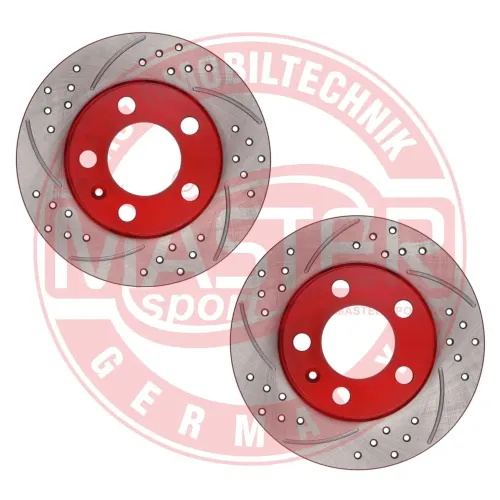 Bremsscheibe Hinterachse MASTER-SPORT GERMANY 24010901231SE-SET-MS Bild Bremsscheibe Hinterachse MASTER-SPORT GERMANY 24010901231SE-SET-MS