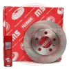 Bremsscheibe Hinterachse MASTER-SPORT GERMANY 24010901331-PCS-MSP Bild Bremsscheibe Hinterachse MASTER-SPORT GERMANY 24010901331-PCS-MSP