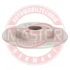Bremsscheibe Vorderachse MASTER-SPORT GERMANY 24010901361-PCS-MS Bild Bremsscheibe Vorderachse MASTER-SPORT GERMANY 24010901361-PCS-MS