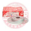 Bremsscheibe Vorderachse MASTER-SPORT GERMANY 24010901361-PCS-MS Bild Bremsscheibe Vorderachse MASTER-SPORT GERMANY 24010901361-PCS-MS