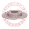 Bremsscheibe Hinterachse MASTER-SPORT GERMANY 24010901371PR-PCS-MS Bild Bremsscheibe Hinterachse MASTER-SPORT GERMANY 24010901371PR-PCS-MS