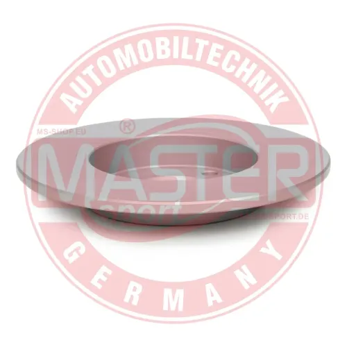 Bremsscheibe Hinterachse MASTER-SPORT GERMANY 24010901371PR-PCS-MS Bild Bremsscheibe Hinterachse MASTER-SPORT GERMANY 24010901371PR-PCS-MS