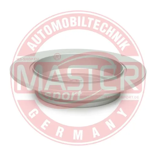 Bremsscheibe Hinterachse MASTER-SPORT GERMANY 24010901511-PCS-MS Bild Bremsscheibe Hinterachse MASTER-SPORT GERMANY 24010901511-PCS-MS