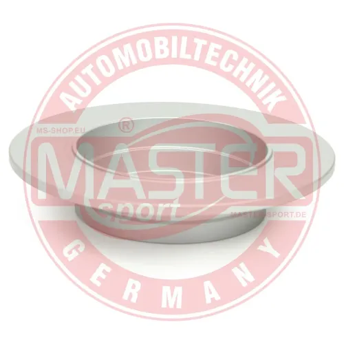 Bremsscheibe Hinterachse MASTER-SPORT GERMANY 24010901541PR-PCS-MS Bild Bremsscheibe Hinterachse MASTER-SPORT GERMANY 24010901541PR-PCS-MS