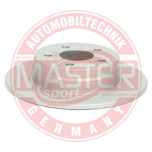 Bremsscheibe Hinterachse MASTER-SPORT GERMANY 24010901541PR-PCS-MS Bild Bremsscheibe Hinterachse MASTER-SPORT GERMANY 24010901541PR-PCS-MS