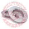 Bremsscheibe Hinterachse MASTER-SPORT GERMANY 24010901571PR-PCS-MS Bild Bremsscheibe Hinterachse MASTER-SPORT GERMANY 24010901571PR-PCS-MS