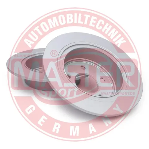Bremsscheibe Hinterachse MASTER-SPORT GERMANY 24010901571PR-PCS-MS Bild Bremsscheibe Hinterachse MASTER-SPORT GERMANY 24010901571PR-PCS-MS
