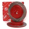 Bremsscheibe Hinterachse MASTER-SPORT GERMANY 24010901581SE-SET-MS Bild Bremsscheibe Hinterachse MASTER-SPORT GERMANY 24010901581SE-SET-MS