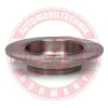 Bremsscheibe Hinterachse MASTER-SPORT GERMANY 24010901611-PCS-MS Bild Bremsscheibe Hinterachse MASTER-SPORT GERMANY 24010901611-PCS-MS