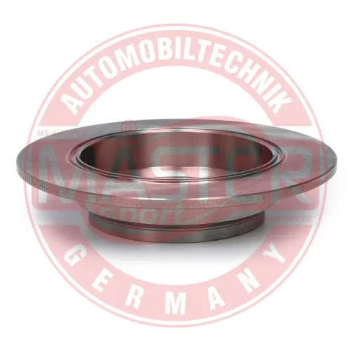 Bremsscheibe Hinterachse MASTER-SPORT GERMANY 24010901611-PCS-MS Bild Bremsscheibe Hinterachse MASTER-SPORT GERMANY 24010901611-PCS-MS