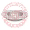 Bremsscheibe Hinterachse MASTER-SPORT GERMANY 24010901671-PCS-MS