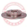 Bremsscheibe Hinterachse MASTER-SPORT GERMANY 24010901731-PCS-MS Bild Bremsscheibe Hinterachse MASTER-SPORT GERMANY 24010901731-PCS-MS