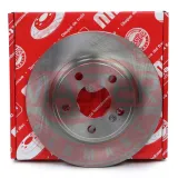 Bremsscheibe Hinterachse MASTER-SPORT GERMANY 24010901731-PCS-MS