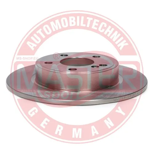 Bremsscheibe Hinterachse MASTER-SPORT GERMANY 24010901731-PCS-MS Bild Bremsscheibe Hinterachse MASTER-SPORT GERMANY 24010901731-PCS-MS