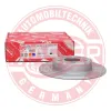 Bremsscheibe Hinterachse MASTER-SPORT GERMANY 24010901731PR-PCS-MS Bild Bremsscheibe Hinterachse MASTER-SPORT GERMANY 24010901731PR-PCS-MS