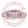 Bremsscheibe Hinterachse MASTER-SPORT GERMANY 24010901731PR-PCS-MS Bild Bremsscheibe Hinterachse MASTER-SPORT GERMANY 24010901731PR-PCS-MS