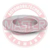 Bremsscheibe Hinterachse MASTER-SPORT GERMANY 24010901731PR-PCS-MS Bild Bremsscheibe Hinterachse MASTER-SPORT GERMANY 24010901731PR-PCS-MS