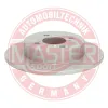 Bremsscheibe MASTER-SPORT GERMANY 24010901751-PCS-MS Bild Bremsscheibe MASTER-SPORT GERMANY 24010901751-PCS-MS