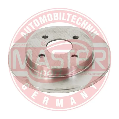 Bremsscheibe Hinterachse MASTER-SPORT GERMANY 24011001151-PCS-MS Bild Bremsscheibe Hinterachse MASTER-SPORT GERMANY 24011001151-PCS-MS
