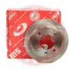 Bremsscheibe Vorderachse MASTER-SPORT GERMANY 24011001481-PCS-MS Bild Bremsscheibe Vorderachse MASTER-SPORT GERMANY 24011001481-PCS-MS
