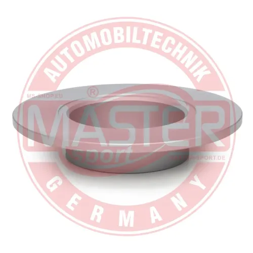 Bremsscheibe Hinterachse MASTER-SPORT GERMANY 24011002091PR-PCS-MS Bild Bremsscheibe Hinterachse MASTER-SPORT GERMANY 24011002091PR-PCS-MS