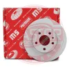 Bremsscheibe Hinterachse MASTER-SPORT GERMANY 24011002091PR-PCS-MS Bild Bremsscheibe Hinterachse MASTER-SPORT GERMANY 24011002091PR-PCS-MS