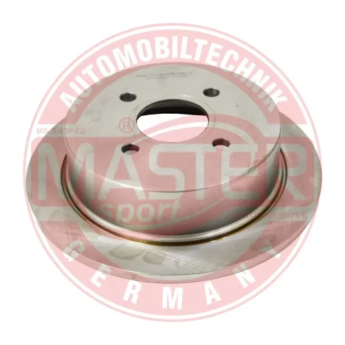 Bremsscheibe Hinterachse MASTER-SPORT GERMANY 24011002131-PCS-MS Bild Bremsscheibe Hinterachse MASTER-SPORT GERMANY 24011002131-PCS-MS