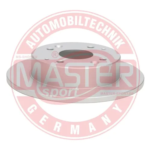 Bremsscheibe MASTER-SPORT GERMANY 24011002331PR-PCS-MS Bild Bremsscheibe MASTER-SPORT GERMANY 24011002331PR-PCS-MS