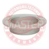 Bremsscheibe Hinterachse MASTER-SPORT GERMANY 24011002401-PCS-MS Bild Bremsscheibe Hinterachse MASTER-SPORT GERMANY 24011002401-PCS-MS