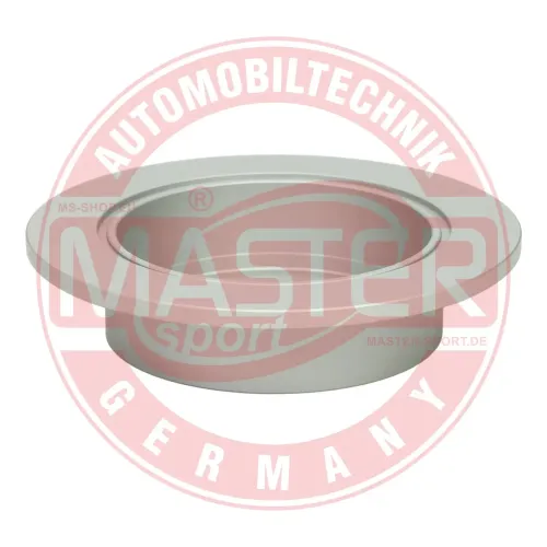 Bremsscheibe Hinterachse MASTER-SPORT GERMANY 24011002401-PCS-MS Bild Bremsscheibe Hinterachse MASTER-SPORT GERMANY 24011002401-PCS-MS