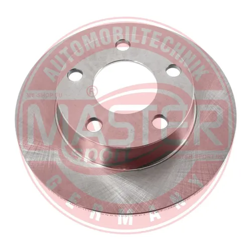 Bremsscheibe Hinterachse MASTER-SPORT GERMANY 24011002601-PCS-MS Bild Bremsscheibe Hinterachse MASTER-SPORT GERMANY 24011002601-PCS-MS