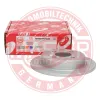 Bremsscheibe Hinterachse MASTER-SPORT GERMANY 24011002711PR-PCS-MS Bild Bremsscheibe Hinterachse MASTER-SPORT GERMANY 24011002711PR-PCS-MS