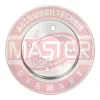 Bremsscheibe Hinterachse MASTER-SPORT GERMANY 24011003041-PCS-MS Bild Bremsscheibe Hinterachse MASTER-SPORT GERMANY 24011003041-PCS-MS