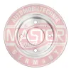 Bremsscheibe Hinterachse MASTER-SPORT GERMANY 24011003041-PCS-MS Bild Bremsscheibe Hinterachse MASTER-SPORT GERMANY 24011003041-PCS-MS