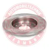 Bremsscheibe Hinterachse MASTER-SPORT GERMANY 24011003041-PCS-MS Bild Bremsscheibe Hinterachse MASTER-SPORT GERMANY 24011003041-PCS-MS