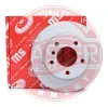 Bremsscheibe Hinterachse MASTER-SPORT GERMANY 24011003141PR-PCS-MS Bild Bremsscheibe Hinterachse MASTER-SPORT GERMANY 24011003141PR-PCS-MS