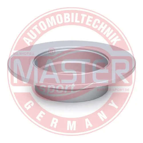 Bremsscheibe Hinterachse MASTER-SPORT GERMANY 24011003141PR-PCS-MS Bild Bremsscheibe Hinterachse MASTER-SPORT GERMANY 24011003141PR-PCS-MS