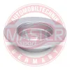 Bremsscheibe Hinterachse MASTER-SPORT GERMANY 24011003141PR-PCS-MS Bild Bremsscheibe Hinterachse MASTER-SPORT GERMANY 24011003141PR-PCS-MS