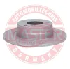 Bremsscheibe Hinterachse MASTER-SPORT GERMANY 24011003151PR-PCS-MS Bild Bremsscheibe Hinterachse MASTER-SPORT GERMANY 24011003151PR-PCS-MS