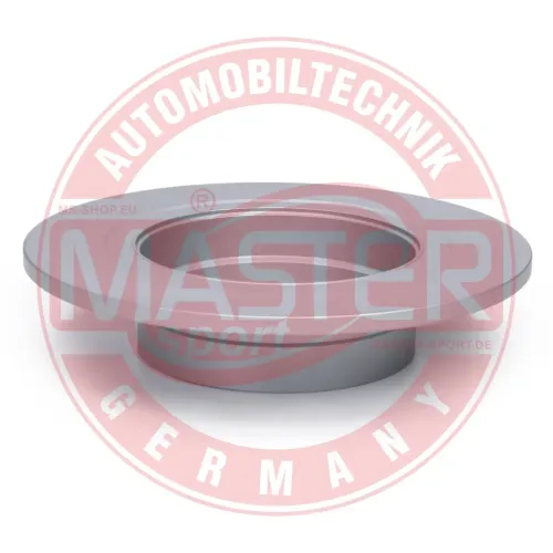 Bremsscheibe Hinterachse MASTER-SPORT GERMANY 24011003151PR-PCS-MS Bild Bremsscheibe Hinterachse MASTER-SPORT GERMANY 24011003151PR-PCS-MS
