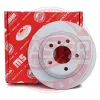 Bremsscheibe Hinterachse MASTER-SPORT GERMANY 24011003151PR-PCS-MS Bild Bremsscheibe Hinterachse MASTER-SPORT GERMANY 24011003151PR-PCS-MS