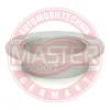 Bremsscheibe Hinterachse MASTER-SPORT GERMANY 24011003171-PCS-MS Bild Bremsscheibe Hinterachse MASTER-SPORT GERMANY 24011003171-PCS-MS