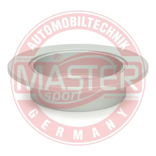 Bremsscheibe Hinterachse MASTER-SPORT GERMANY 24011003171-PCS-MS Bild Bremsscheibe Hinterachse MASTER-SPORT GERMANY 24011003171-PCS-MS