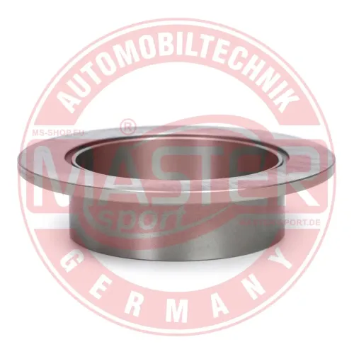 Bremsscheibe Hinterachse MASTER-SPORT GERMANY 24011003181-PCS-MS Bild Bremsscheibe Hinterachse MASTER-SPORT GERMANY 24011003181-PCS-MS