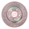Bremsscheibe Hinterachse MASTER-SPORT GERMANY 24011003281-PCS-MS Bild Bremsscheibe Hinterachse MASTER-SPORT GERMANY 24011003281-PCS-MS