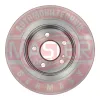 Bremsscheibe Hinterachse MASTER-SPORT GERMANY 24011003281-PCS-MS Bild Bremsscheibe Hinterachse MASTER-SPORT GERMANY 24011003281-PCS-MS